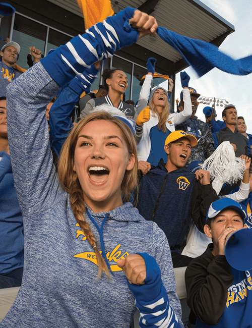 Custom apparel hero showcase, slide 1 of 7