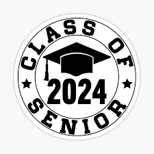 Senior spirit wear design: images